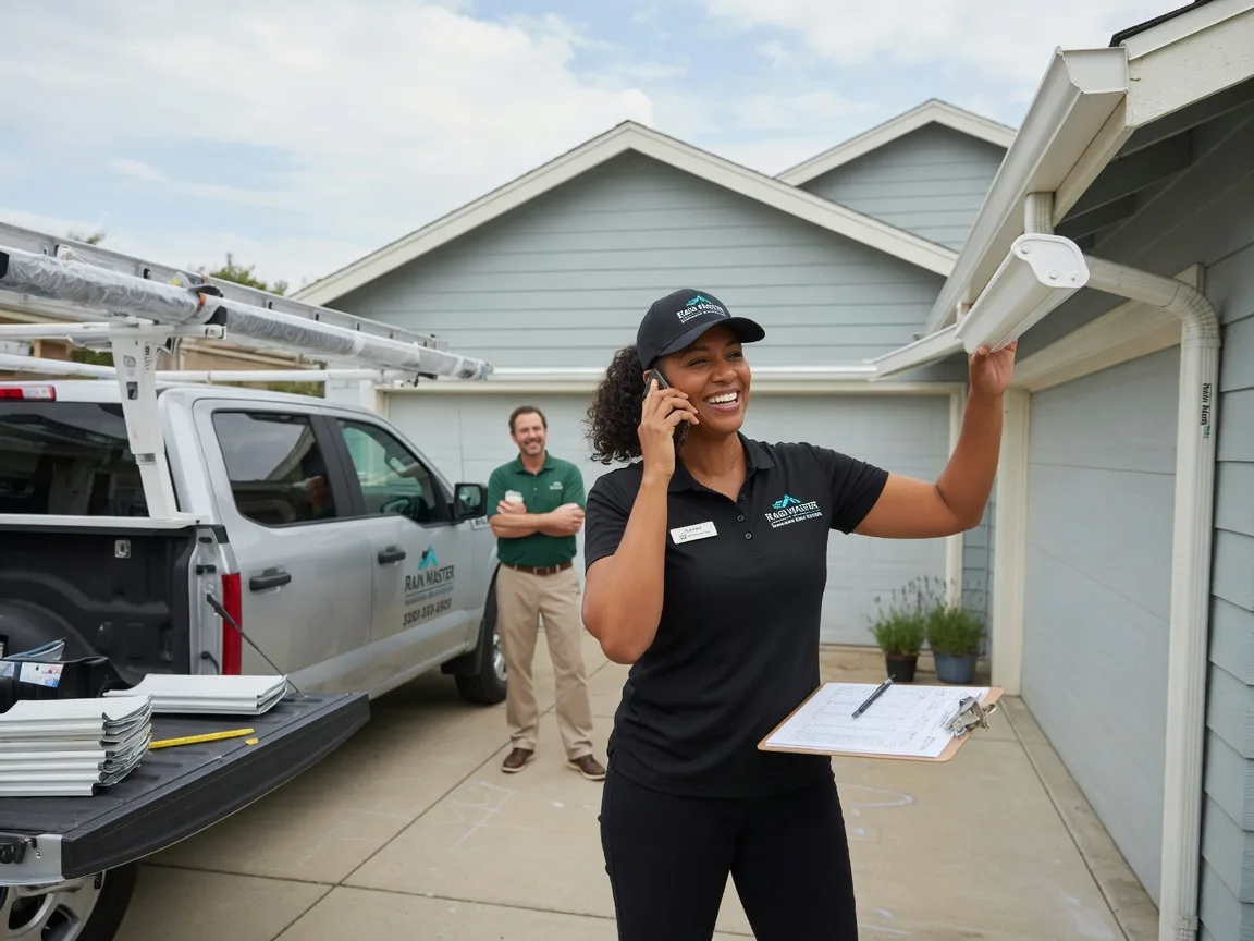 Gutter Installation Ammon, ID FAQs